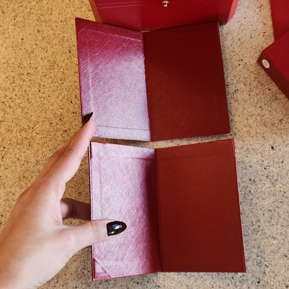 Cartier vintage boxes - Picture 3 of 3